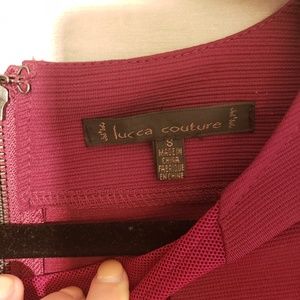 Lucca Couture Dresses - Lucca couture dress Lucca Couture Dresses - Lucca couture dress